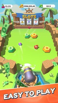 Brick Buster! screenshot, image №2528212 - RAWG