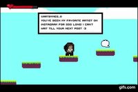 Two Worlds (itch) (Two Worlds, jnguy2, kassiaraj, DustinChang, frostdudefizz) screenshot, image №3369742 - RAWG