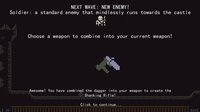 Chimerarms screenshot, image №2502688 - RAWG