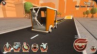 Turbo Dismount screenshot, image №126427 - RAWG