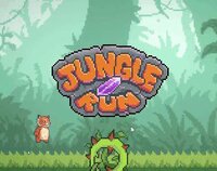 Jungle Run (itch) (Lio Lim) screenshot, image №3334132 - RAWG