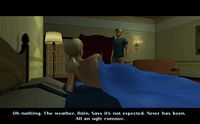 Broken Sword 4 - The Angel of Death screenshot, image №639701 - RAWG