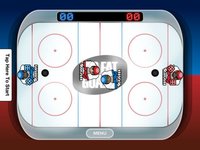 Big Fat Goalie Ice Hockey screenshot, image №1786684 - RAWG