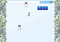 Ski Penguin screenshot, image №2483880 - RAWG