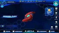 Gyro Buster screenshot, image №1485011 - RAWG