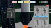 Rocket Launch (Senya_ash) screenshot, image №3496479 - RAWG