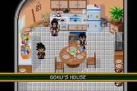 Dragon Ball Z: The Legacy of Goku screenshot, image №731673 - RAWG
