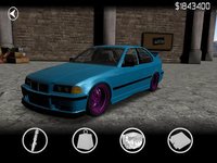 Drifting BMW Edition - Car Racing and Drift Race screenshot, image №2112055 - RAWG