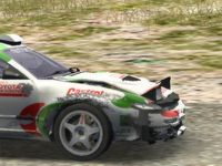 Colin McRae Rally 2005 screenshot, image №407339 - RAWG