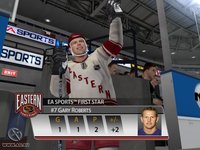 NHL 2005 screenshot, image №401456 - RAWG