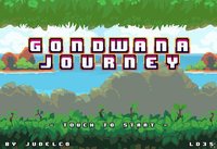 Gondwana's journey screenshot, image №1029327 - RAWG