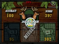 Big Buck Hunter screenshot, image №485022 - RAWG