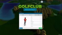 Golf Club Architect screenshot, image №3896431 - RAWG