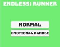 ENDLESS Runner (RemuWarlord) screenshot, image №3514852 - RAWG