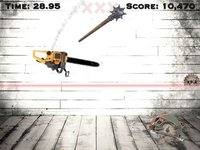 Chainsaw Juggler screenshot, image №950040 - RAWG