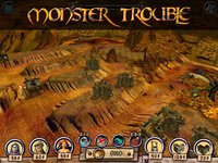 Monster Trouble Anniversary Edition screenshot, image №64790 - RAWG