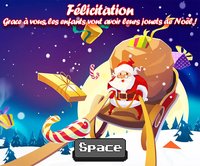 La manufacture du père noël (GC GameJam 22) screenshot, image №2261097 - RAWG