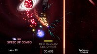 Starship Coaster screenshot, image №4147286 - RAWG