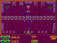 Mirrors (itch) (hamlatzis) screenshot, image №1287540 - RAWG