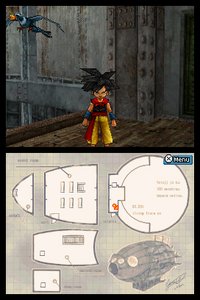 Dragon Quest Monsters: Joker 2 screenshot, image №257456 - RAWG