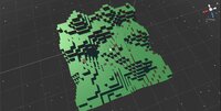 Procedural worlds (Like Minecraft) screenshot, image №3434935 - RAWG