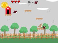 Toby And the Lost Bones screenshot, image №3453624 - RAWG