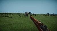 Hunter's Sorrow screenshot, image №1714842 - RAWG