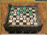 Chessmaster 9000 screenshot, image №298064 - RAWG