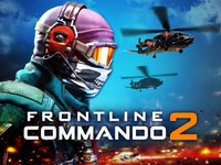 Frontline Commando 2 screenshot, image №906124 - RAWG