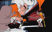 Dragon's Lair 3: The Curse of Mordread screenshot, image №317487 - RAWG