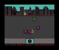 Umi 64 (Commodore 64) screenshot, image №2745006 - RAWG