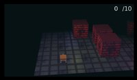 Zombie Cubes (itch) screenshot, image №2019972 - RAWG