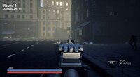Zombie Town Survival (itch) screenshot, image №3524793 - RAWG
