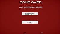 No Honor screenshot, image №2157044 - RAWG