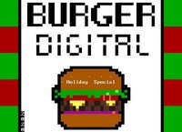 Burger Digital Holiday Special screenshot, image №2654895 - RAWG