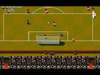 Sensible World of Soccer 96/97 screenshot, image №222469 - RAWG