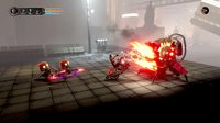 Steel Rats Demo screenshot, image №1822541 - RAWG