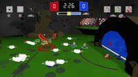 Colossal Kickoff screenshot, image №4203046 - RAWG