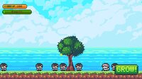 That Time I Reincarnated Into A Tree screenshot, image №3559814 - RAWG