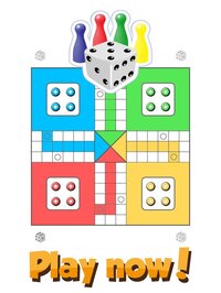 Ludo Legends Board Games screenshot, image №3429743 - RAWG