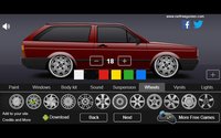 Tuning Parati Quadrada screenshot, image №1296724 - RAWG