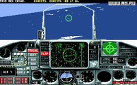 Flight of the Intruder screenshot, image №339855 - RAWG