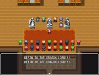 Death To The Dragon Lord screenshot, image №2206990 - RAWG