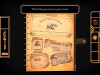 EXIT – The Curse of Ophir screenshot, image №3038390 - RAWG