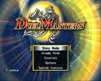 Duel Masters screenshot, image №1775864 - RAWG