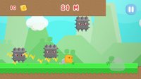 Bob Runner screenshot, image №1208201 - RAWG