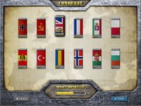 European War 2 for iPad screenshot, image №945040 - RAWG