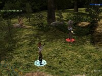 NeverEnd (2005) screenshot, image №4200397 - RAWG