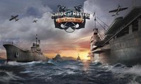 Ships of Battle: The Pacific screenshot, image №1424632 - RAWG