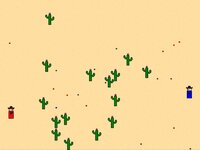 Desert FIRE! screenshot, image №3245325 - RAWG